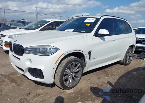 2017 BMW X5 xDrive35I from USA, damaged, VIN 5UXKR0C36H0X78754